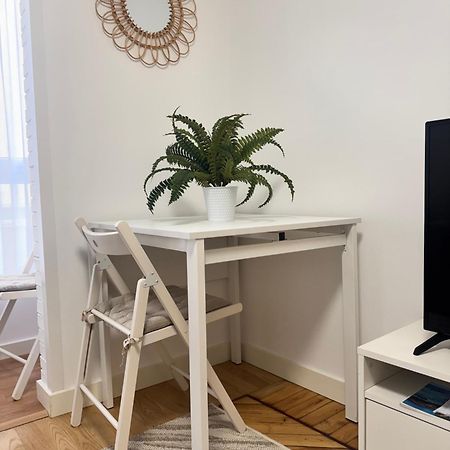 Apartamento Acogedor Σανταντέρ Εξωτερικό φωτογραφία