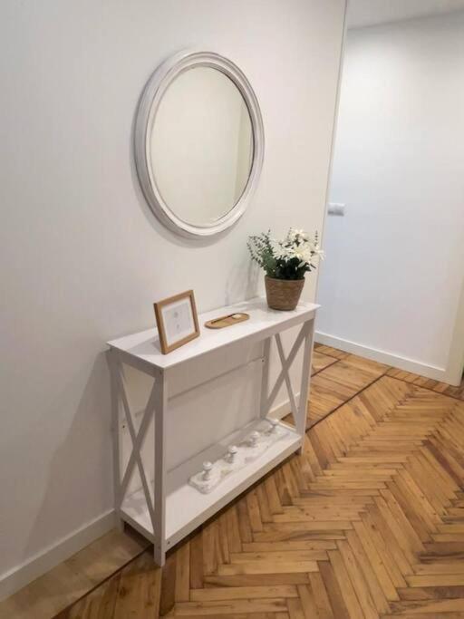 Apartamento Acogedor Σανταντέρ Εξωτερικό φωτογραφία