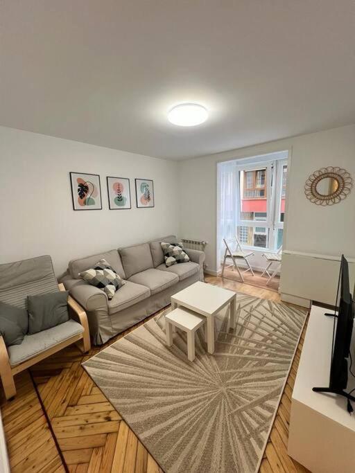 Apartamento Acogedor Σανταντέρ Εξωτερικό φωτογραφία