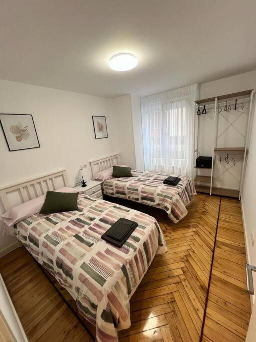Apartamento Acogedor Σανταντέρ Εξωτερικό φωτογραφία