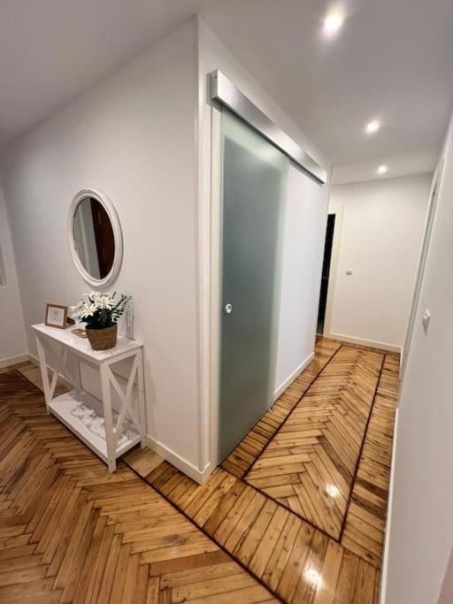 Apartamento Acogedor Σανταντέρ Εξωτερικό φωτογραφία