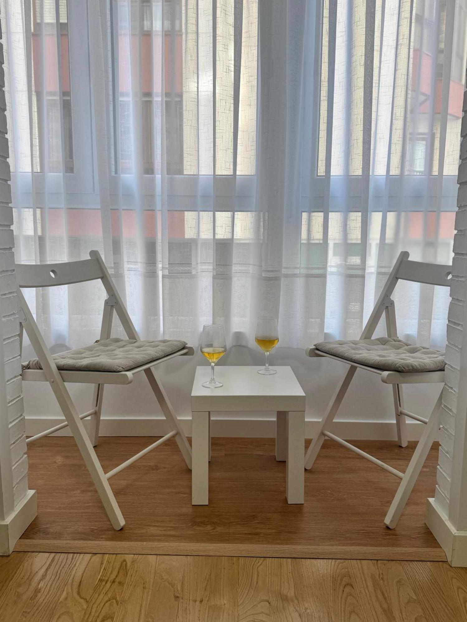 Apartamento Acogedor Σανταντέρ Εξωτερικό φωτογραφία