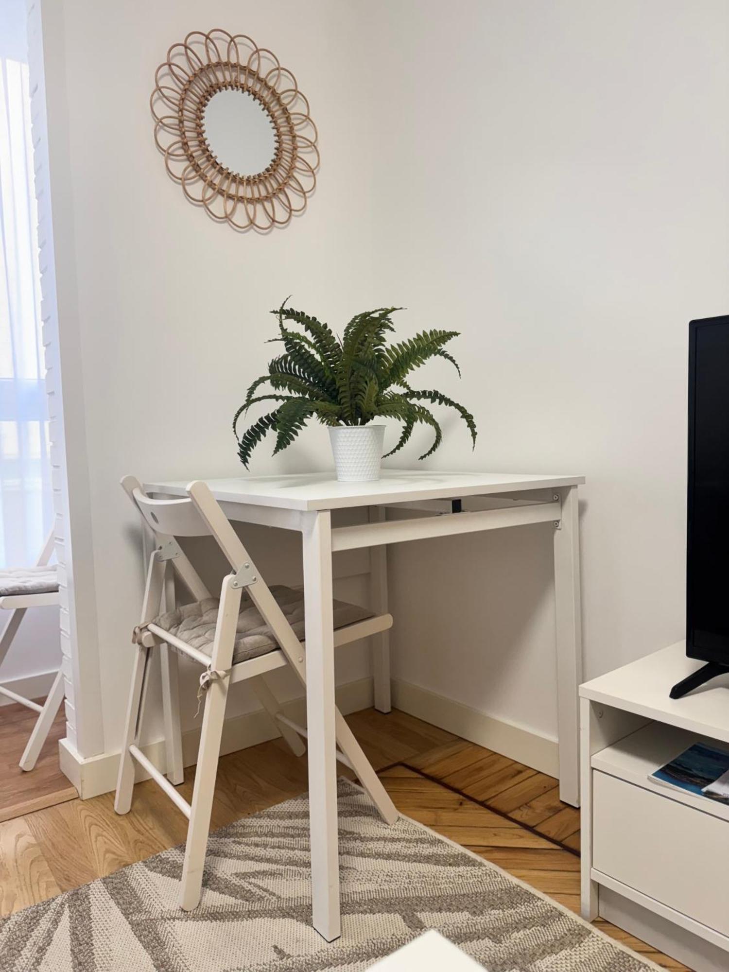 Apartamento Acogedor Σανταντέρ Εξωτερικό φωτογραφία